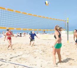 Open CebITGroup.pl Beach